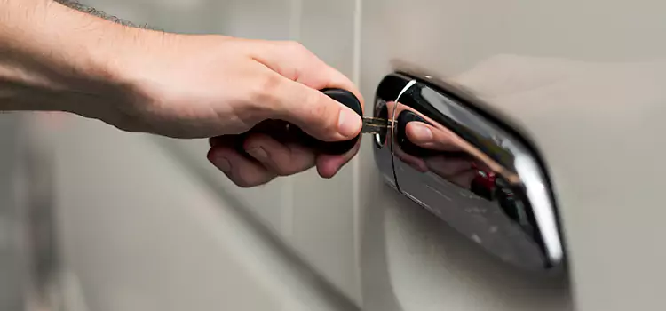 Why Choose Our Auto Locksmith Team in West Jordan, UT?