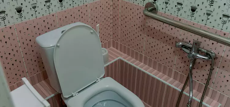 Meeting Diverse Needs With Accessible Restroom Solutions in West Jordan, UT