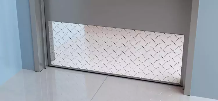 Benefits of Professional Kick Plate Solutions in West Jordan, UT
