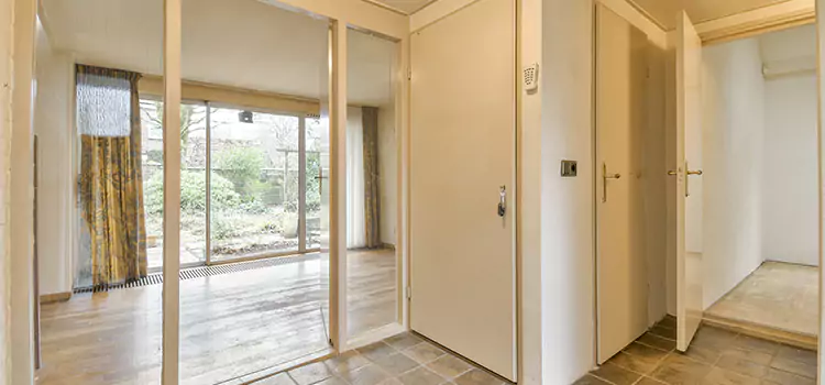 Why Choose Our Pocket Door Experts in West Jordan, UT?