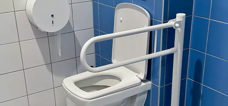 Comprehensive Solutions in West Jordan, UT for Accessible Facilities