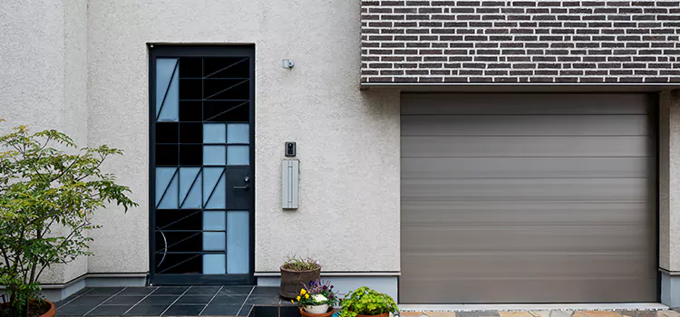 Residential Roll Up Security Doors West Jordan
