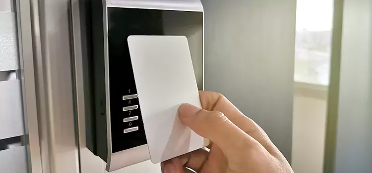 Advanced RFID Technology Integration in West Jordan, UT