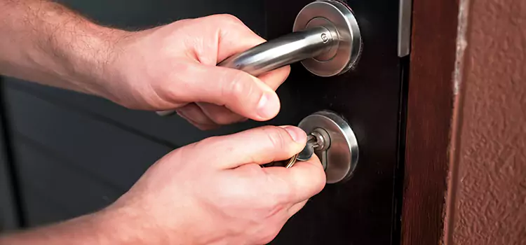 Door Closer Repair & Installation West Jordan